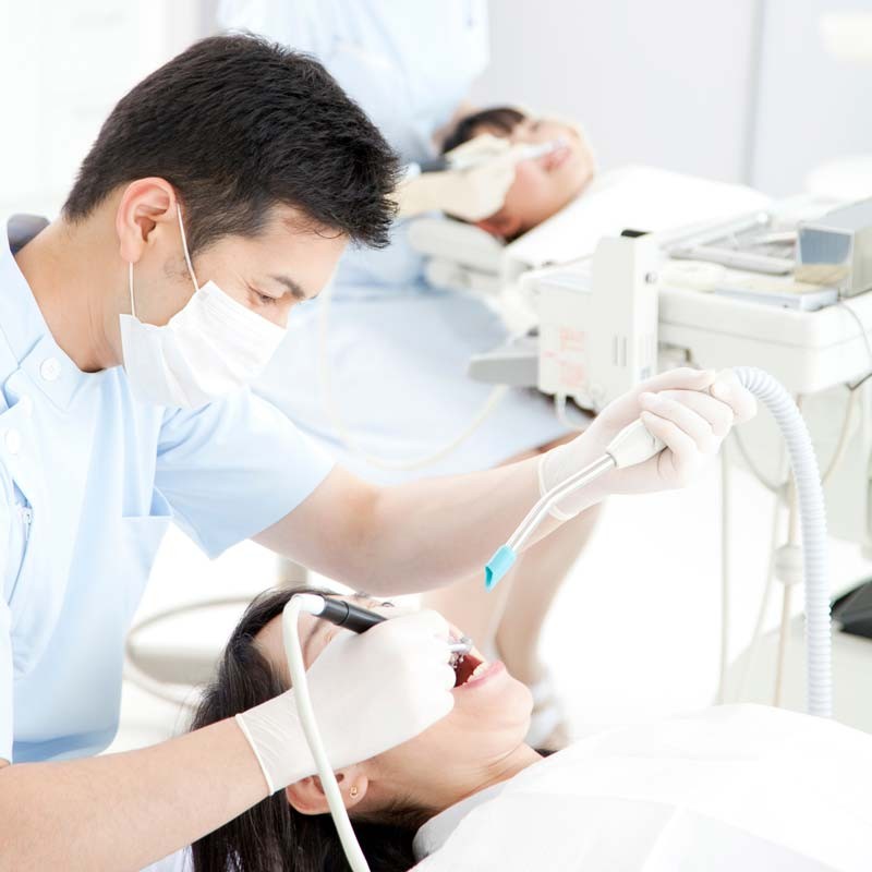 各式雷射/微創手術